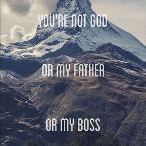 Meet your Posher, Zach